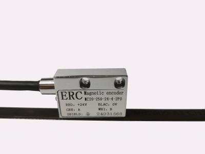 磁栅读数头MC20(磁距20mm）