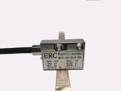 磁栅读数头MH05(横向安装）