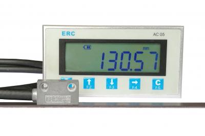 AC05段式液晶磁栅数显表