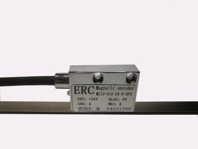 磁栅读数头MC10(磁距10mm）