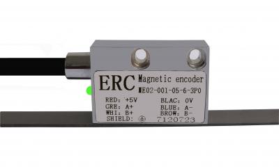 ME02磁栅尺读数头1um,2um,4um,10um,20um,40um