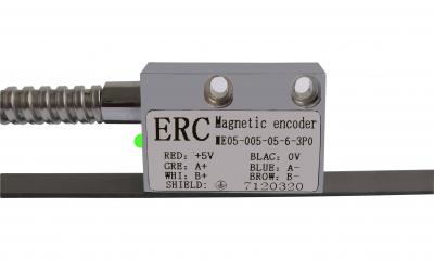 ME05磁栅尺读数头5um,10um,25um,50um,100um